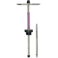 Кальян Shi Carver Slim Violet